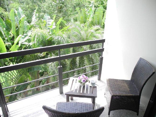 Kiss Condo Studio Near The Beach Phuket Exterior photo